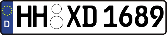 HH-XD1689