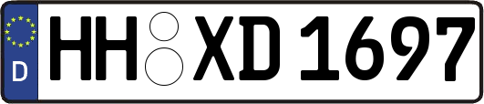 HH-XD1697