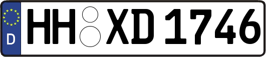 HH-XD1746