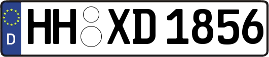 HH-XD1856