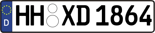 HH-XD1864