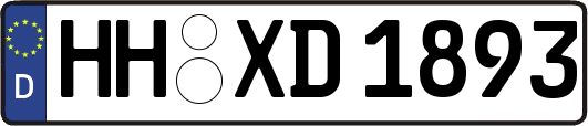 HH-XD1893