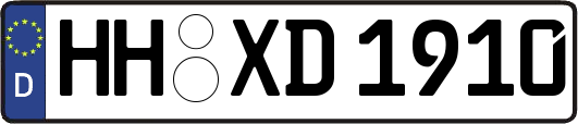 HH-XD1910