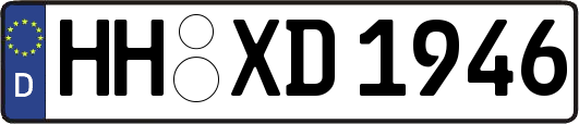 HH-XD1946