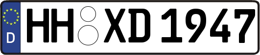 HH-XD1947