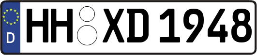 HH-XD1948