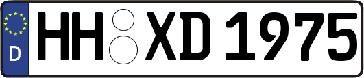 HH-XD1975