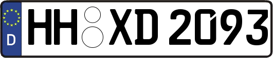 HH-XD2093