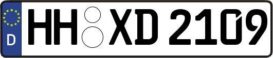 HH-XD2109