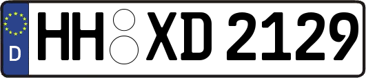 HH-XD2129