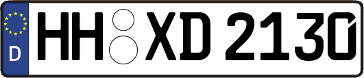 HH-XD2130