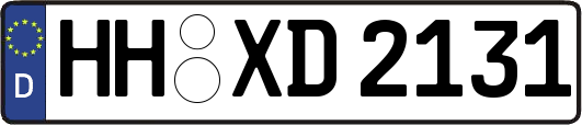 HH-XD2131
