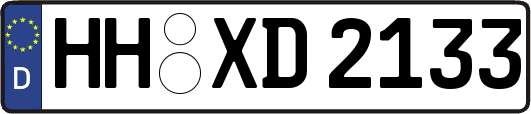 HH-XD2133
