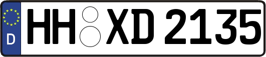 HH-XD2135