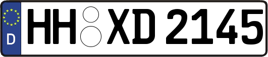 HH-XD2145