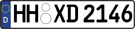 HH-XD2146