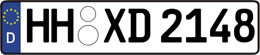 HH-XD2148