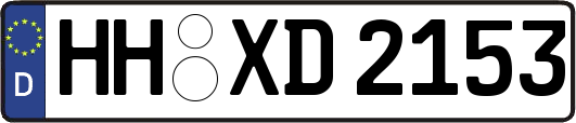 HH-XD2153