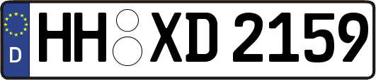 HH-XD2159