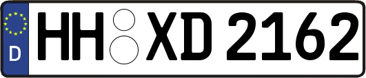 HH-XD2162