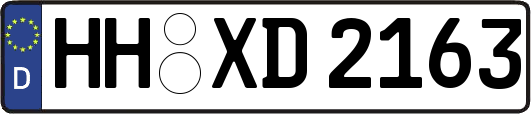 HH-XD2163