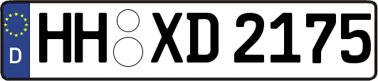 HH-XD2175