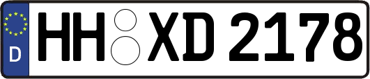 HH-XD2178
