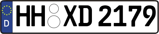 HH-XD2179