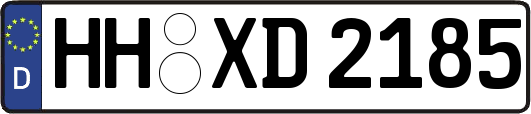 HH-XD2185