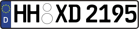 HH-XD2195