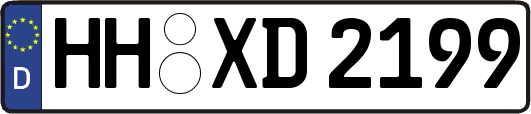 HH-XD2199