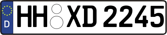 HH-XD2245