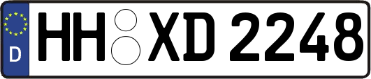 HH-XD2248