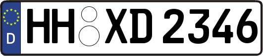 HH-XD2346
