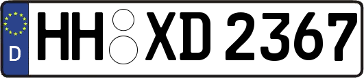 HH-XD2367