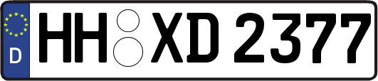 HH-XD2377
