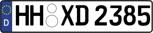 HH-XD2385
