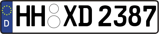 HH-XD2387