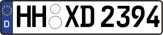 HH-XD2394