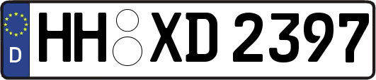 HH-XD2397
