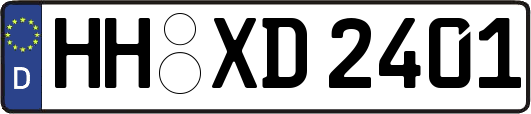 HH-XD2401