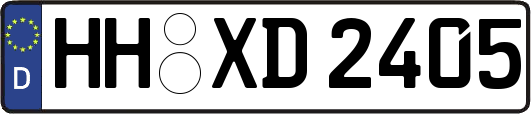 HH-XD2405