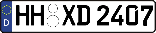 HH-XD2407