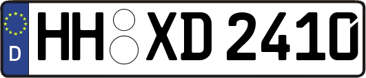 HH-XD2410