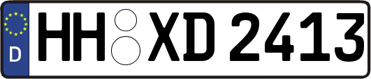 HH-XD2413