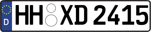 HH-XD2415