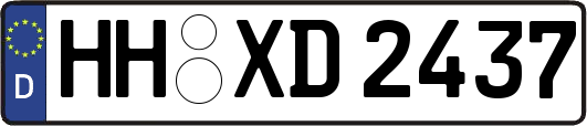 HH-XD2437