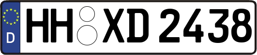 HH-XD2438