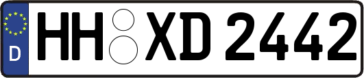 HH-XD2442