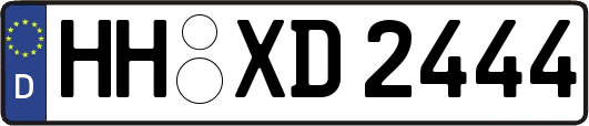 HH-XD2444